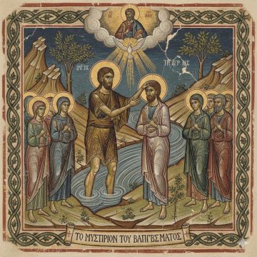 VAFTİZ SIRRI NEDİR ?